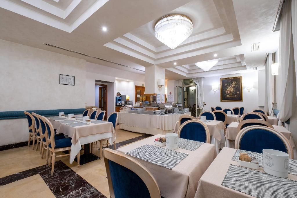 Quality Hotel Nova Domus, foto 11