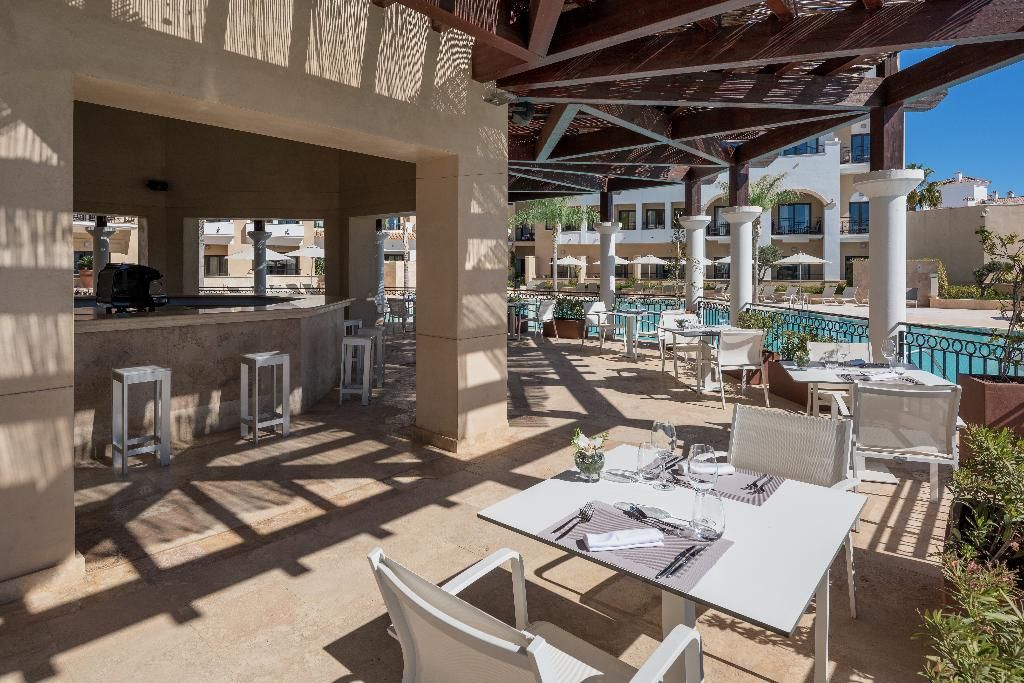 DoubleTree By Hilton La Torre Golf & Spa Resort, foto 15