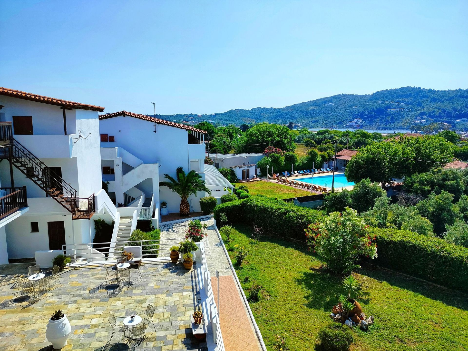 Hotel Stellina, foto 8