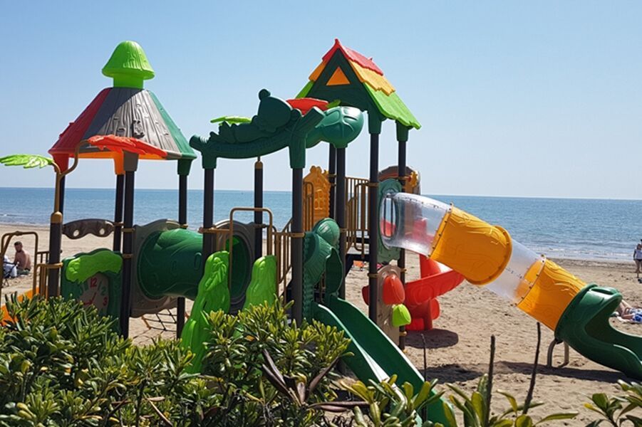 Italy Camping Village, foto 13
