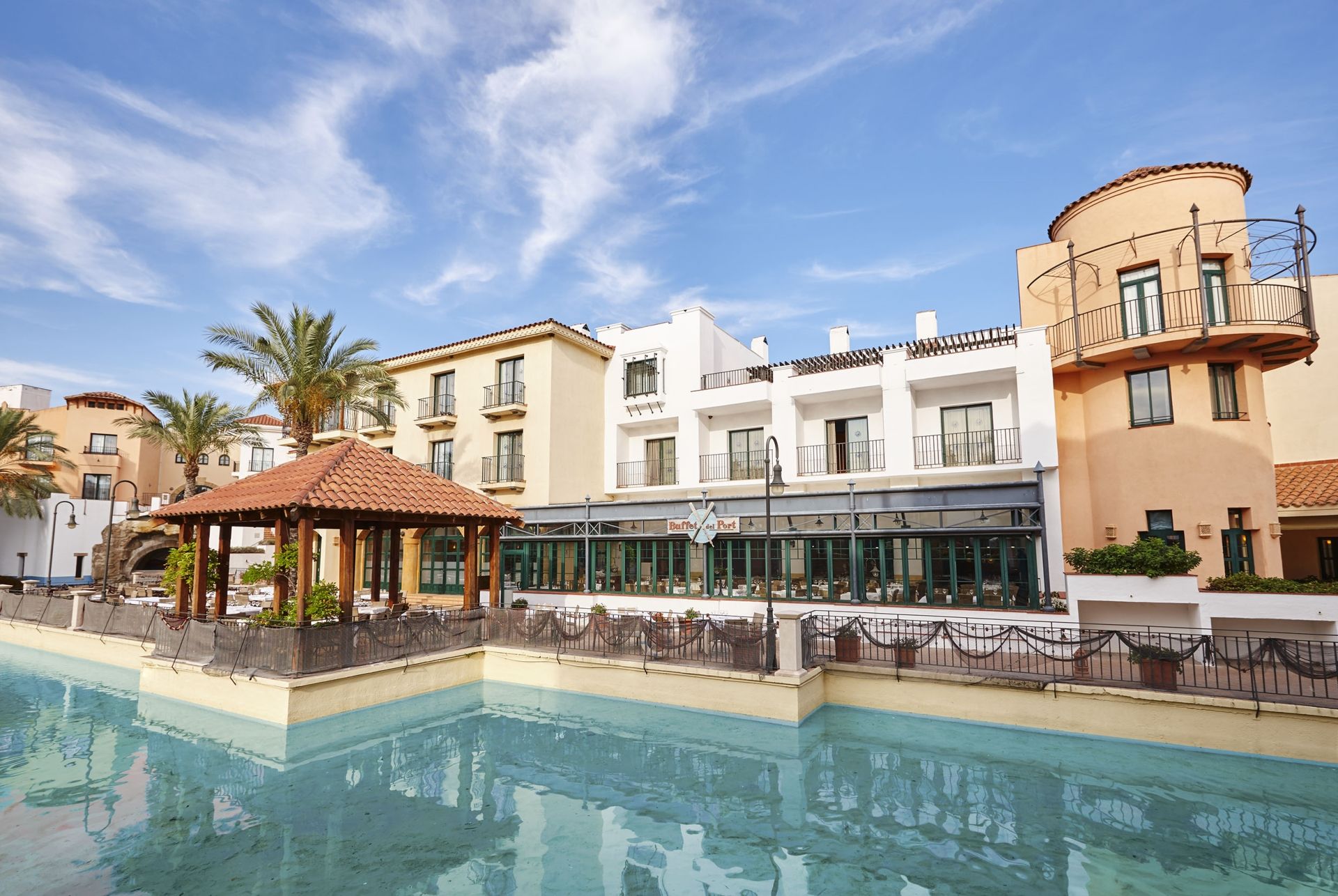 Hotel PortAventura at PortAventura World, foto 8