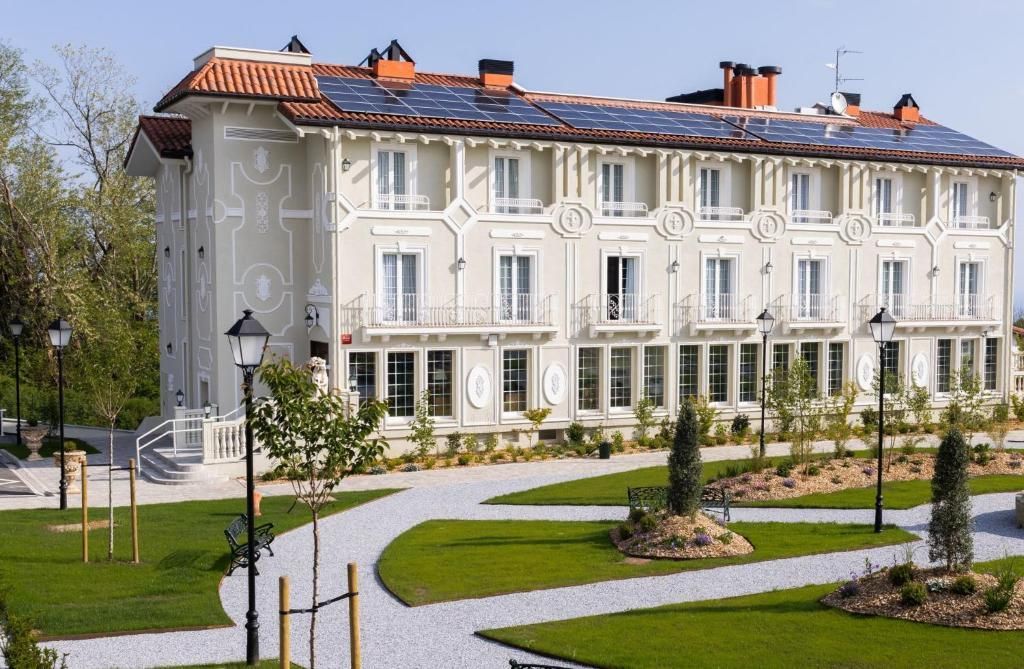 Hotel Luze San Sebastián, foto 11