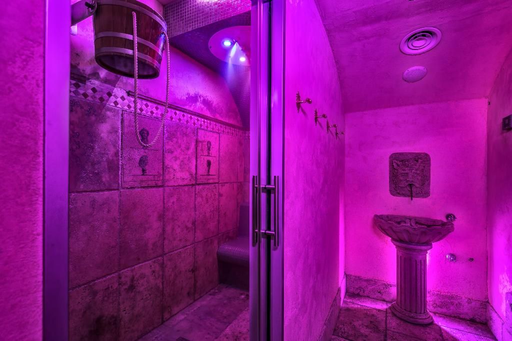 Hotel Romanico Palace & Spa, foto 15