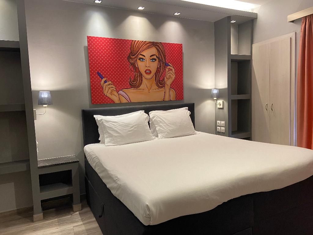 Connect Apartments, foto 10