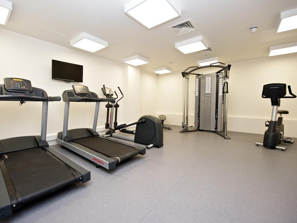Staycity Aparthotels Manchester - Piccadilly, foto 7
