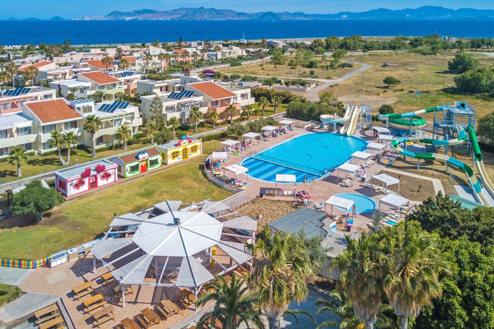 Kipriotis Village Resort, foto 3