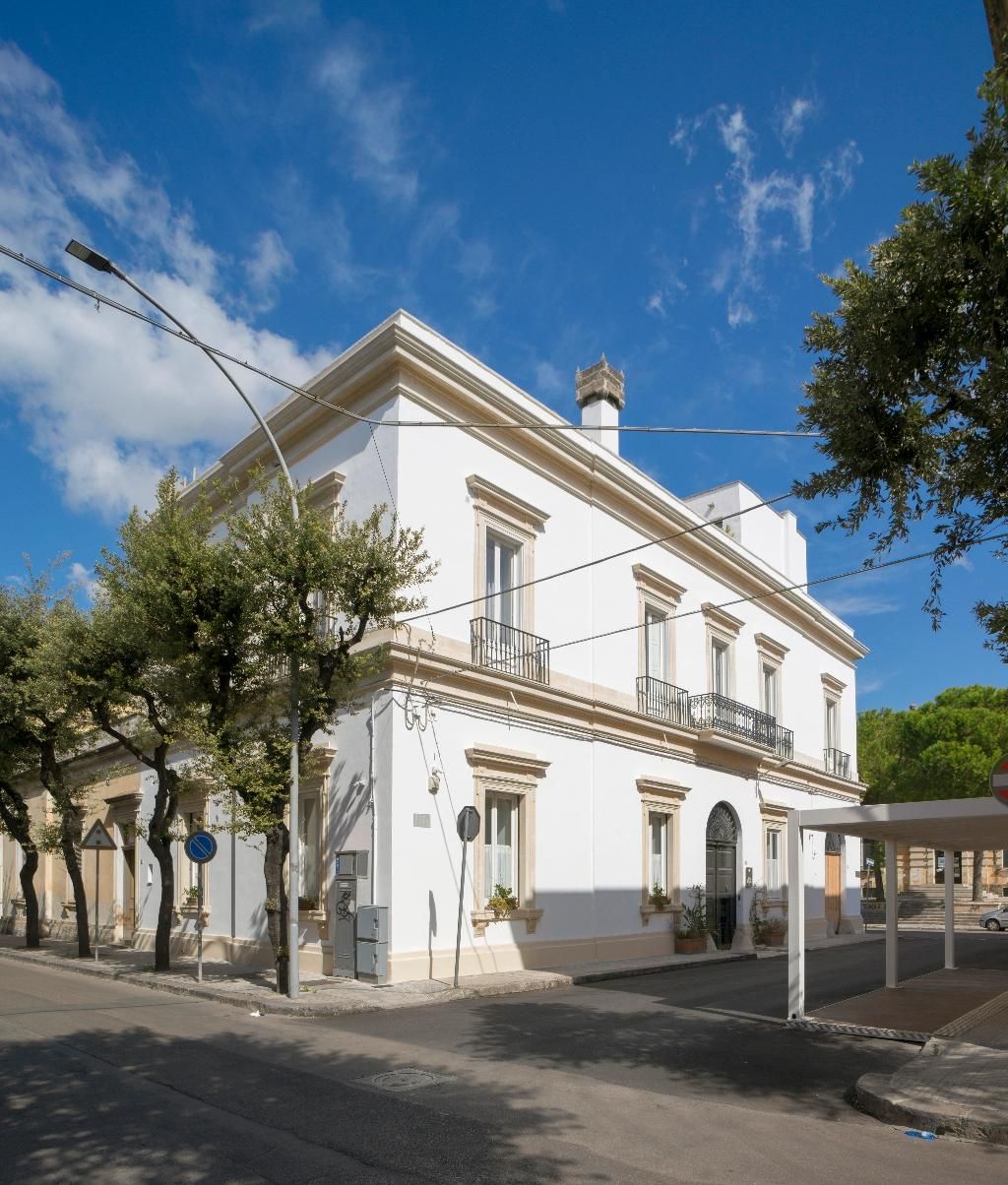 Palazzo Vaglio Relais, foto 8