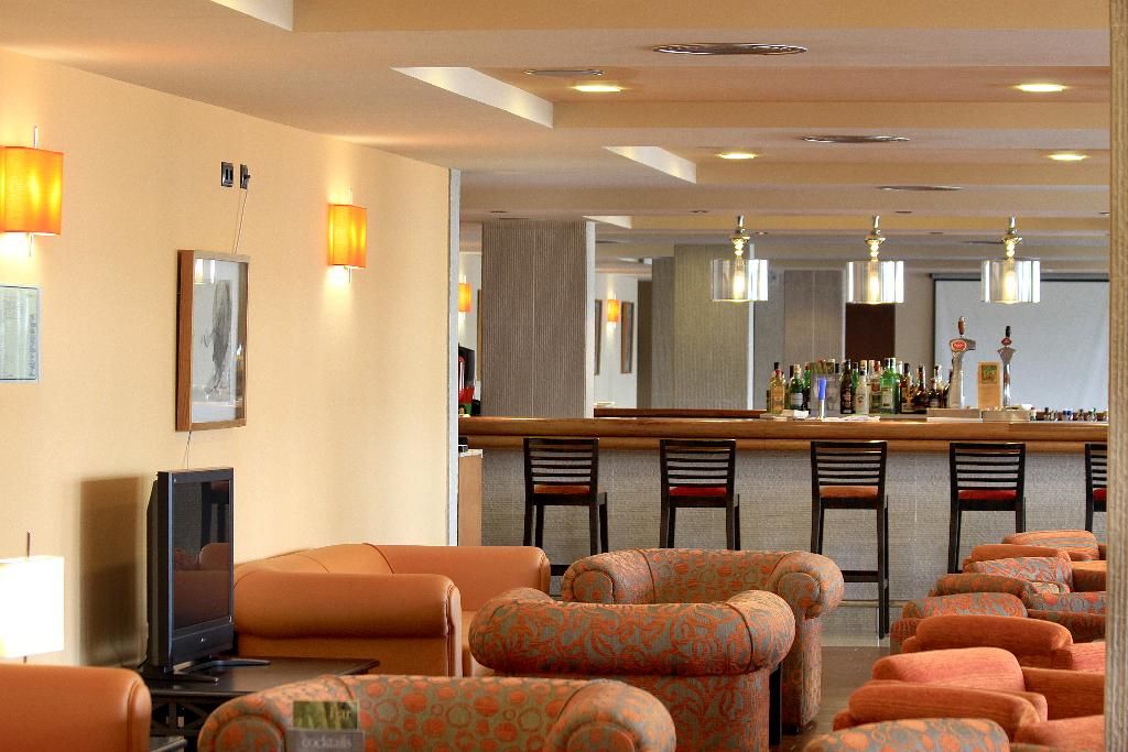 Protur Palmeras Playa Hotel, foto 10