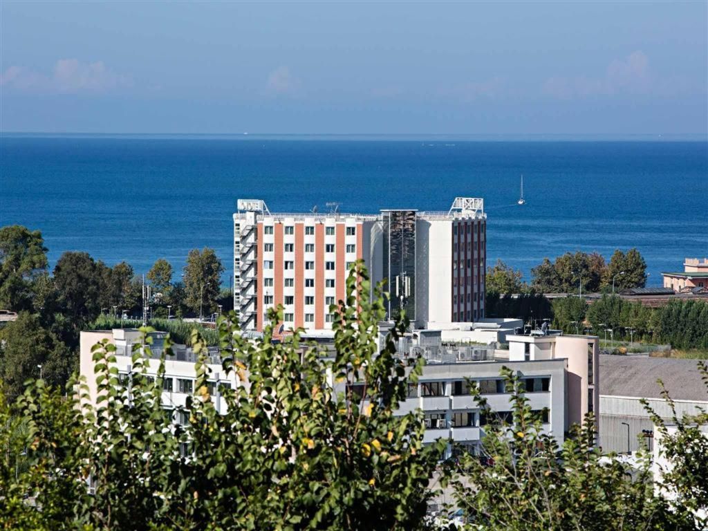 Novotel Salerno Est Arechi, foto 8