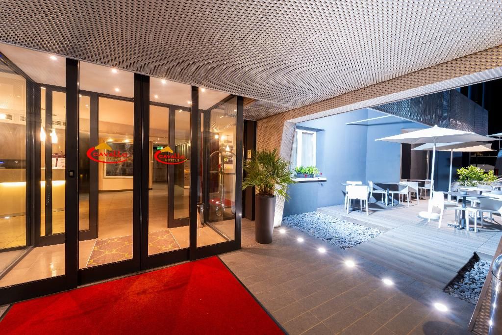 CAVALLO Hotel Noventa di Piave, foto 3