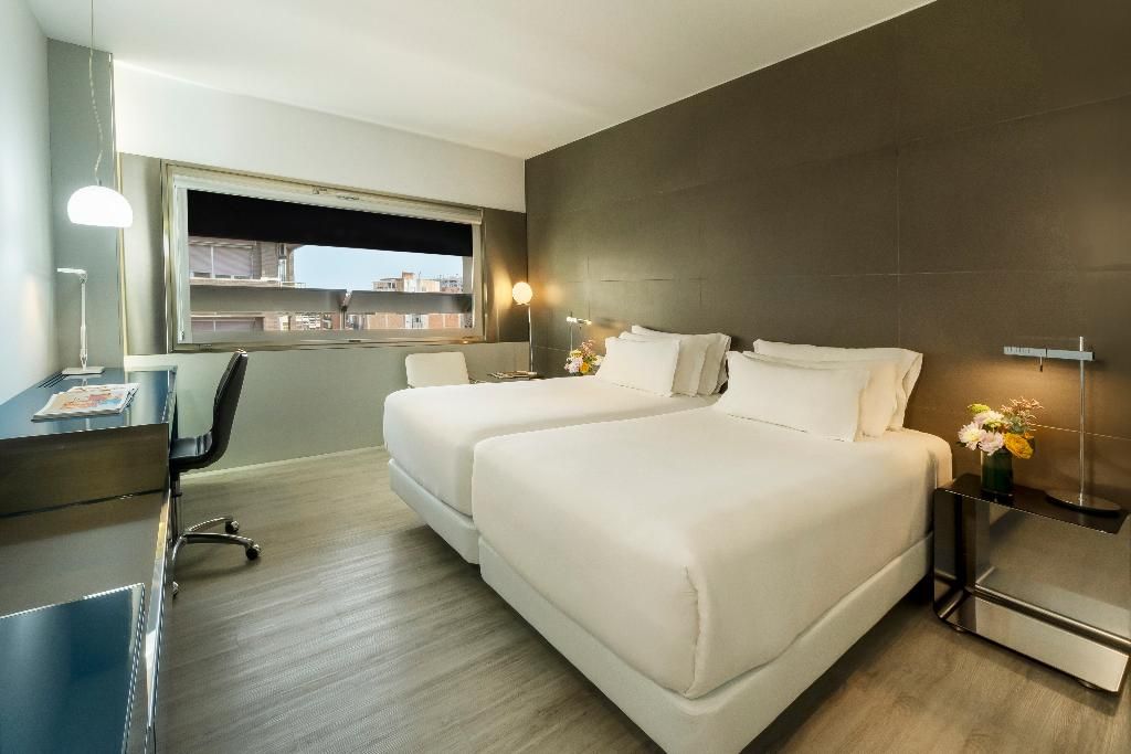 NH Collection Barcelona Constanza, foto 10