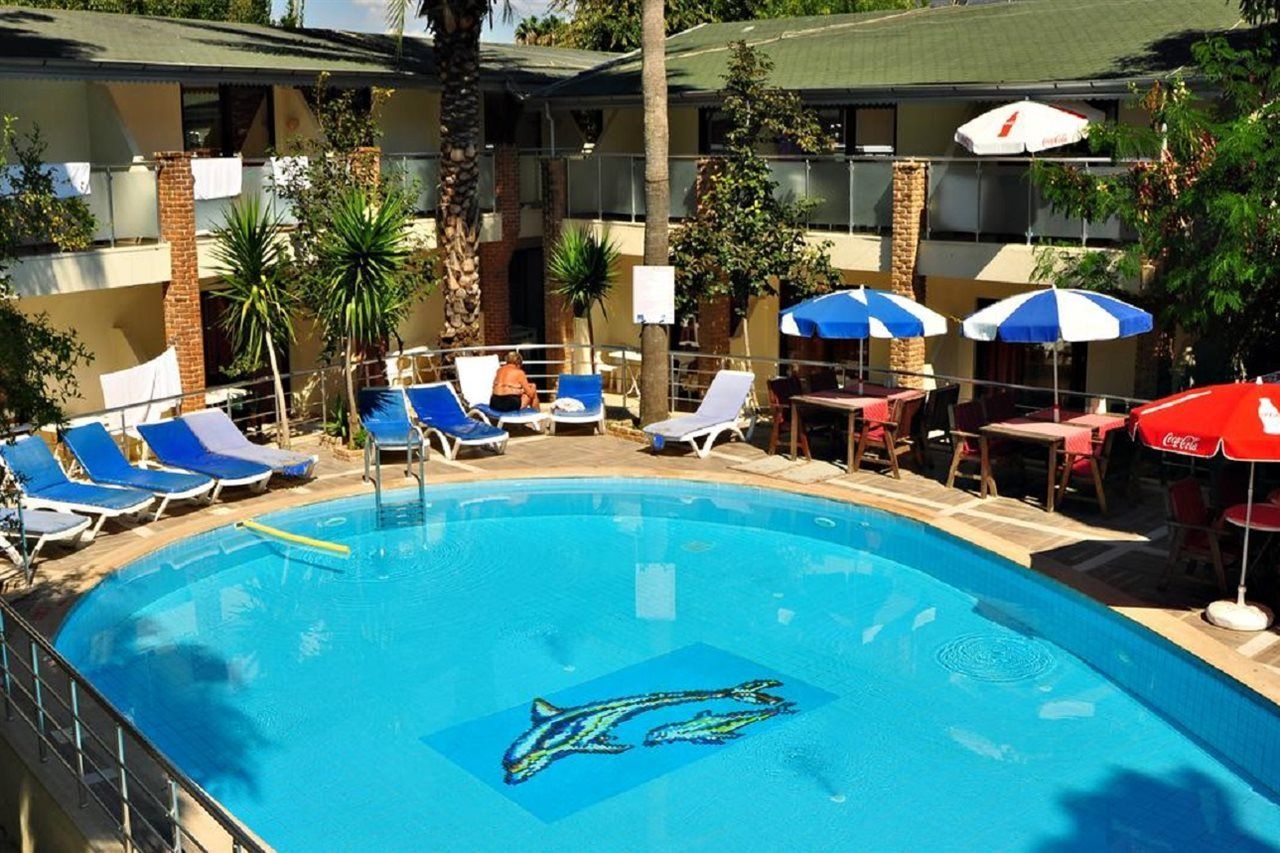 Tropic Hotel, foto 6