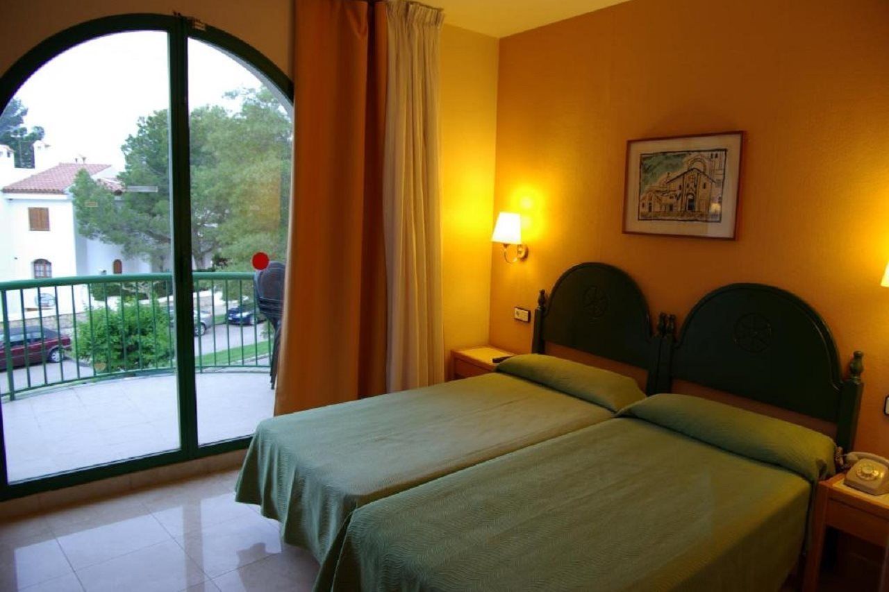 ALEGRIA Pino Alto, foto 6