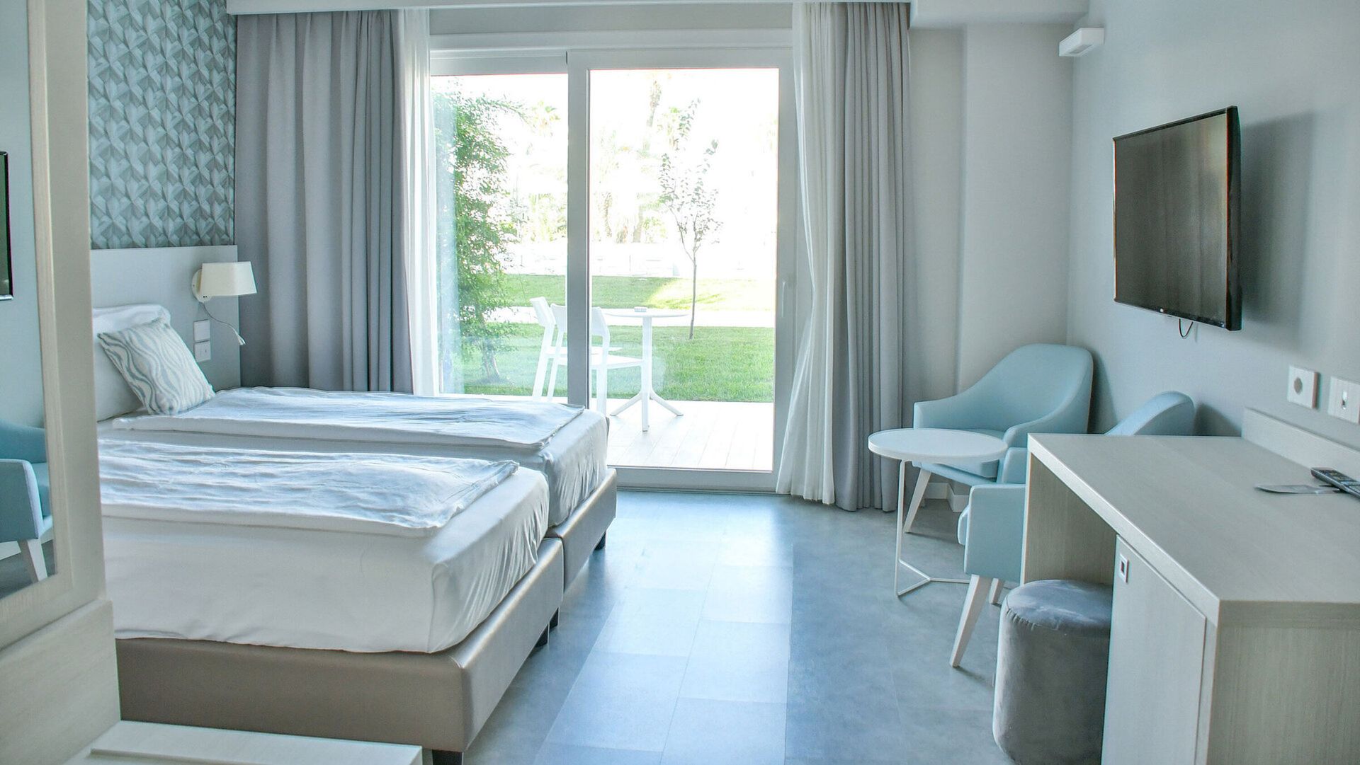 Maritim Resort Calabria, foto 13