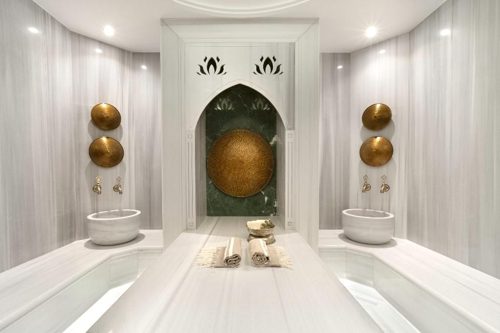Bentley Hotel Old City, foto 4