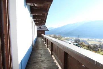 Terras / Balkon