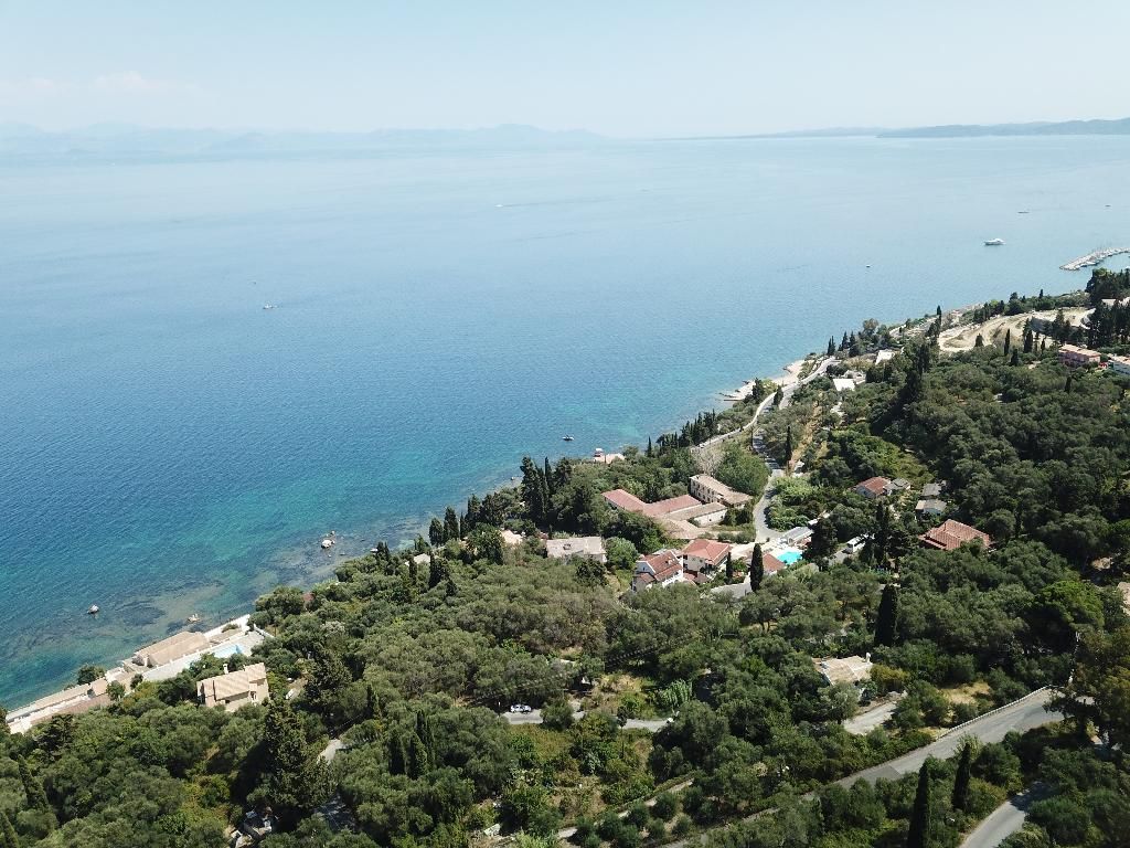 Andromaches Holiday Apartments, foto 3