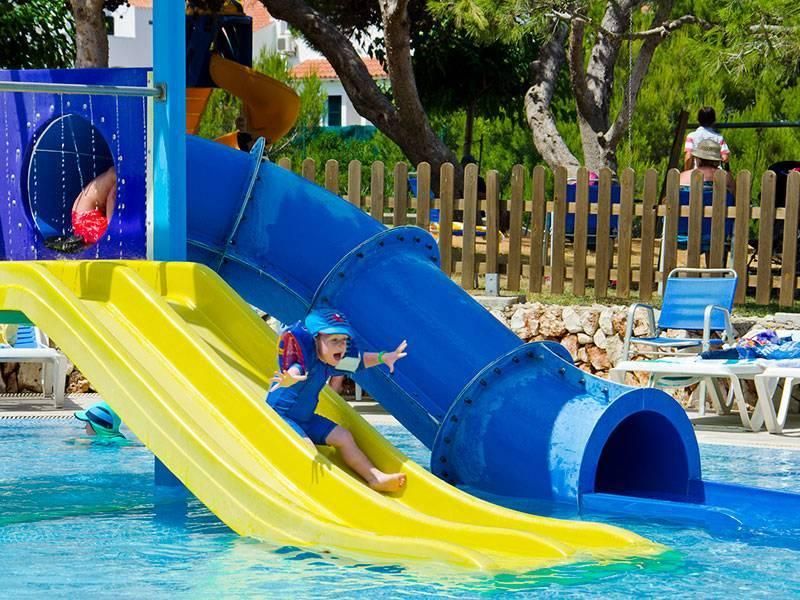 Club Hotel Aguamarina, foto 11