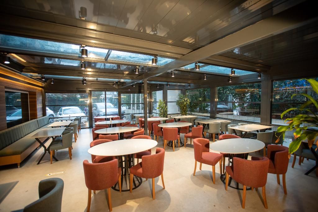 Sögüt Hotel Old City Istanbul, foto 6