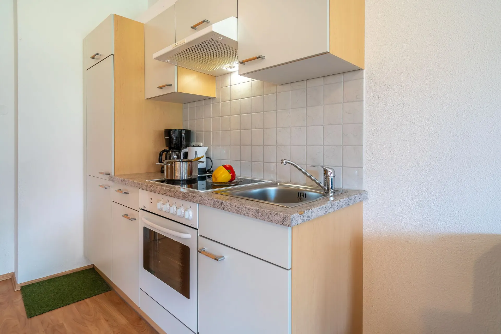 Keuken