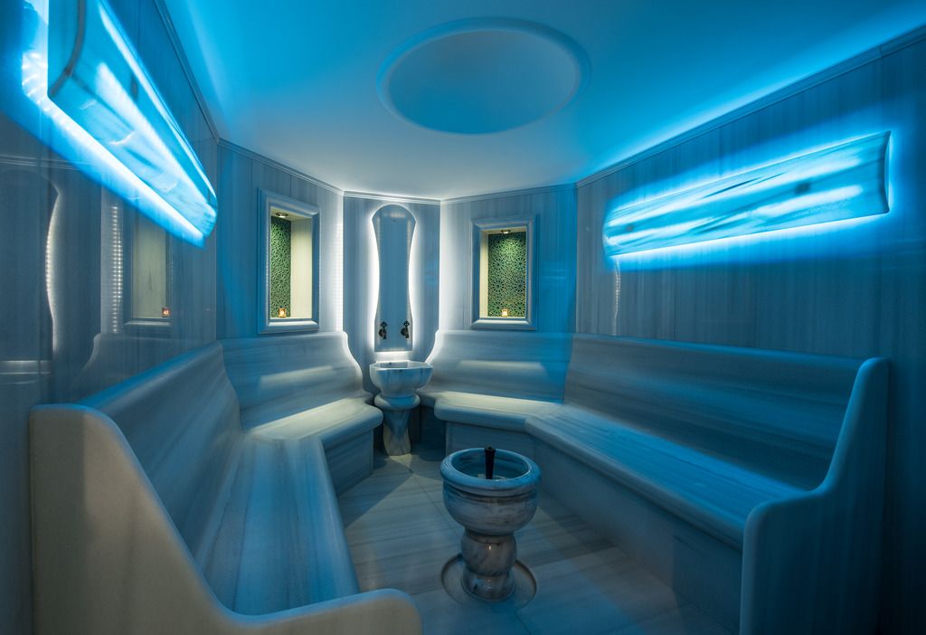 Ajwa Hotel Sultanahmet, foto 6