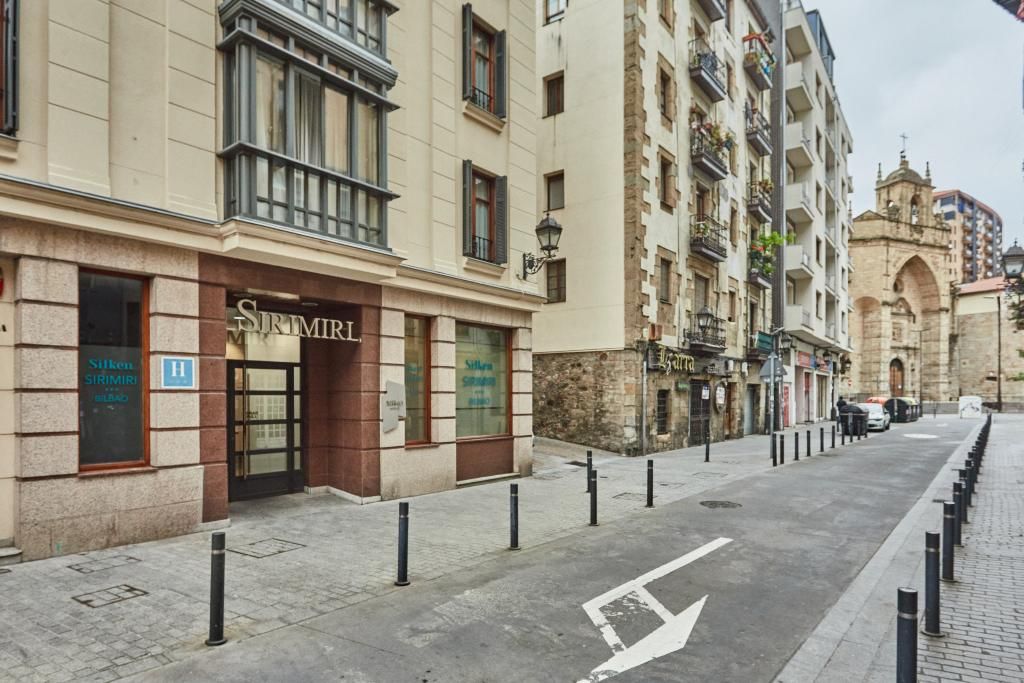 Hotel Sirimiri, foto 15