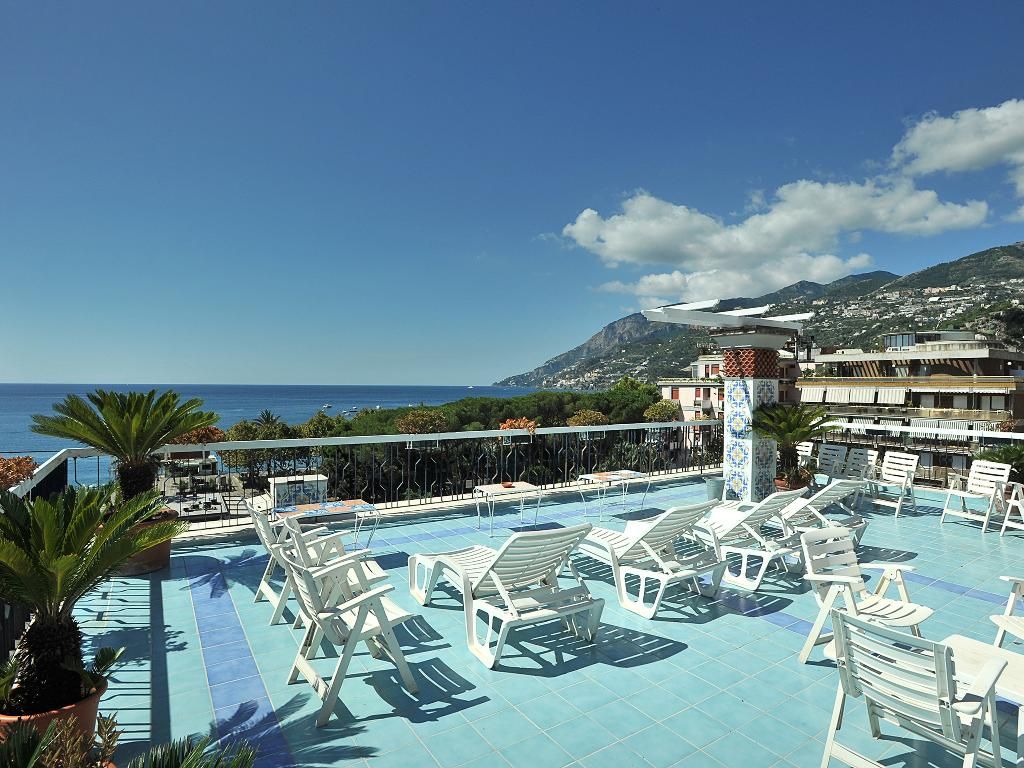 Hotel Miramare, foto 10