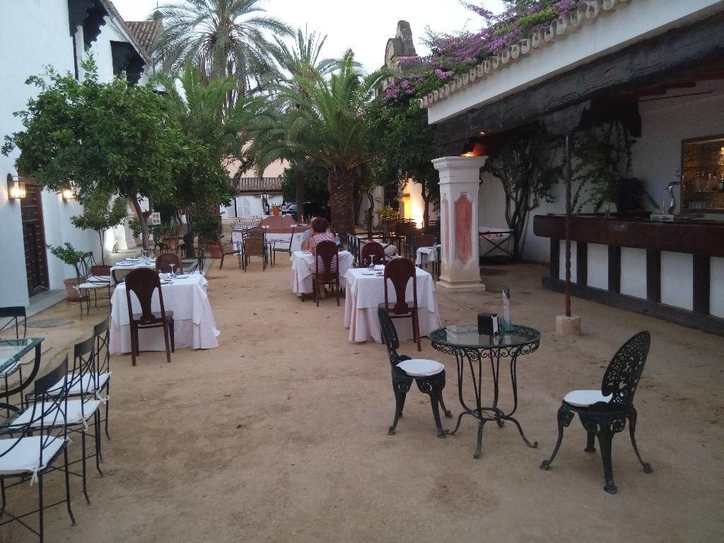 Monasterio de San Francisco, foto 15