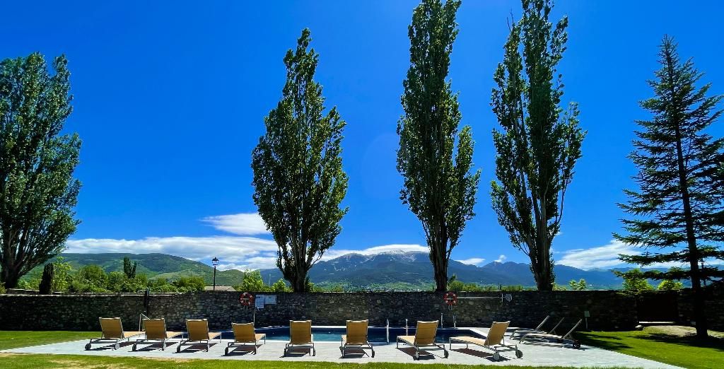 Hotel Fontanals Golf, foto 11