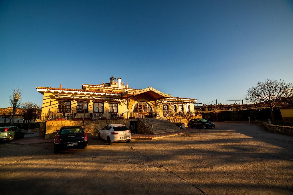 Rubielos, foto 14