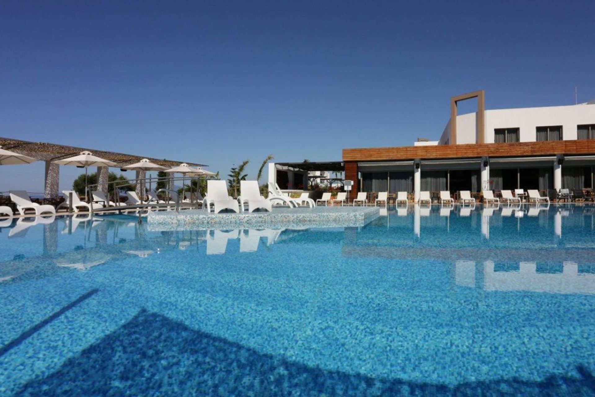 Elite City Resort, foto 8