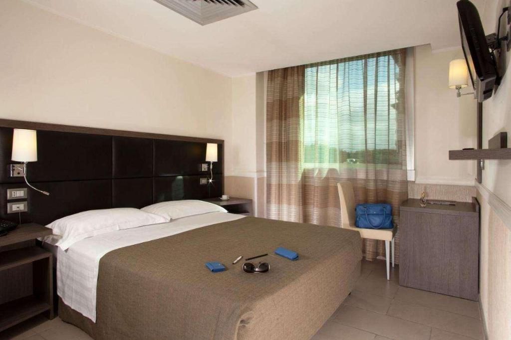 Hotel Artis, foto 10