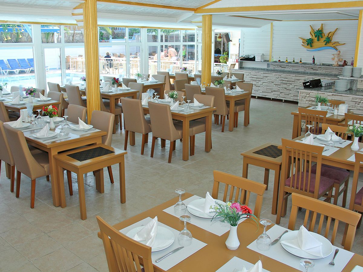 Side Temple Hotel, foto 3