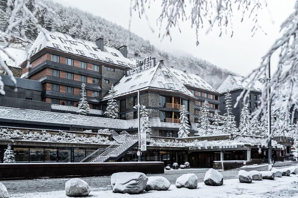 MiM Baqueira Meliá Collection, foto 4