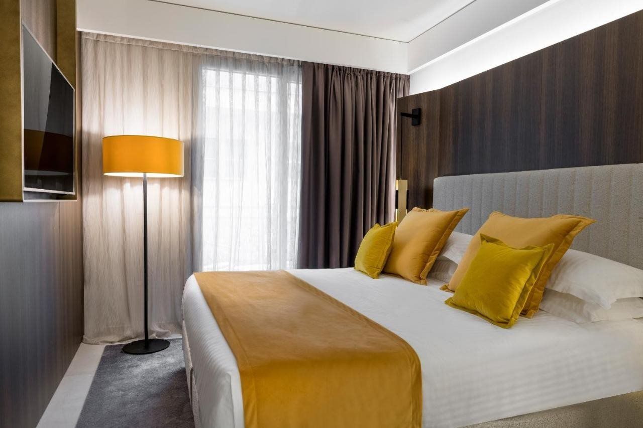 We Me Suite Hotel, foto 5