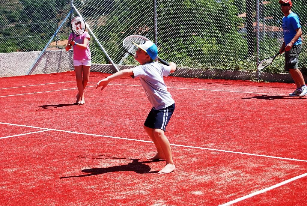 Lagou Raxi Country Hotel, foto 4
