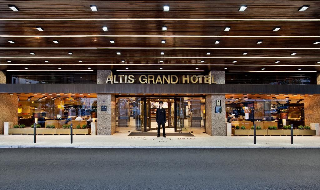 Altis Grand Hotel , foto 6