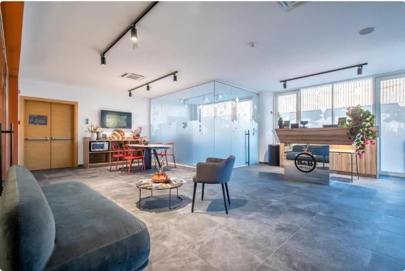 B&B HOTEL Sassari, foto 10