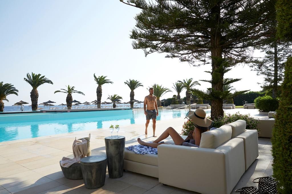 The Ixian Grand & All Suites, foto 2