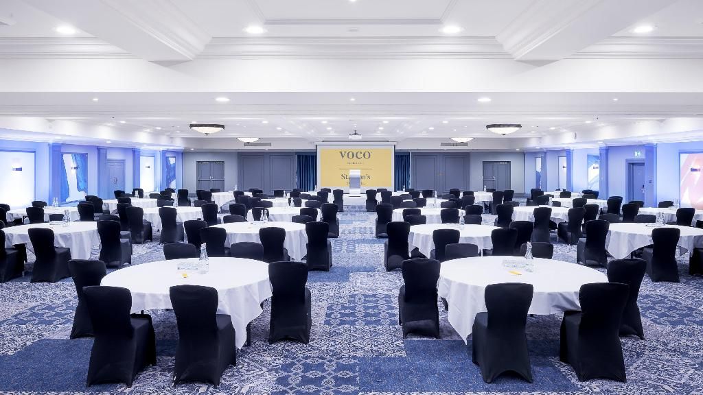 voco St. John's Solihull, foto 12
