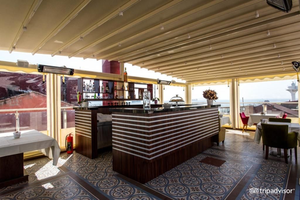 Almina Hotel, foto 10