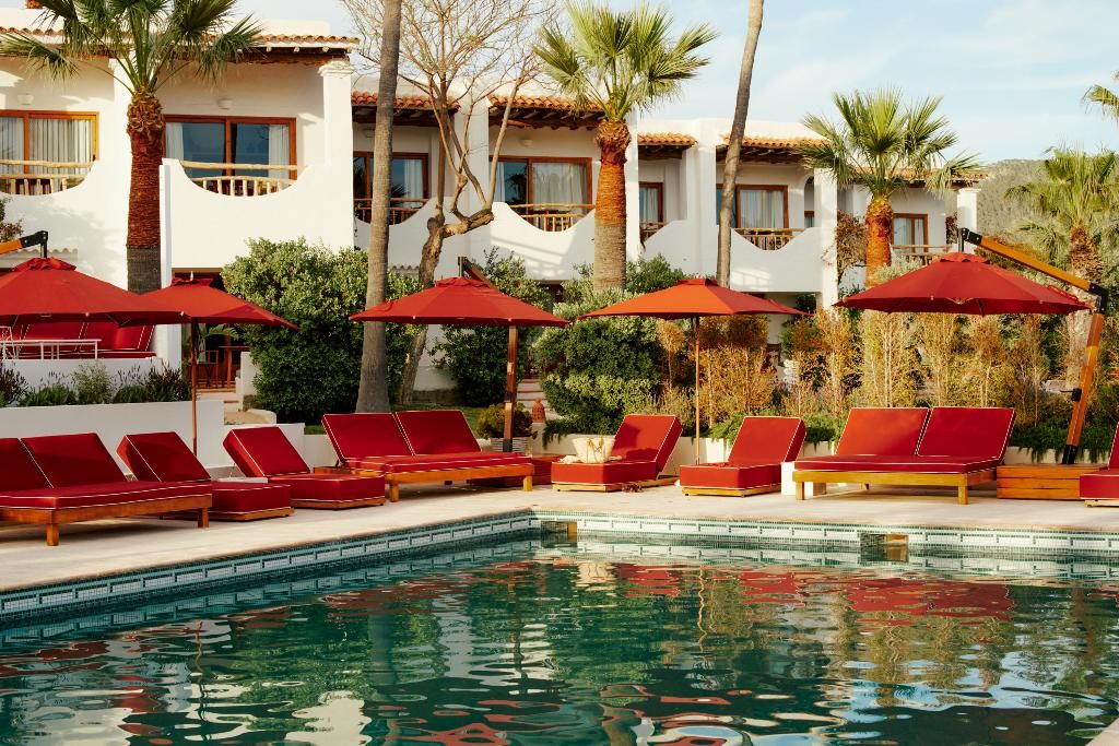 Petunia Ibiza, a Beaumier Hotel, foto 12