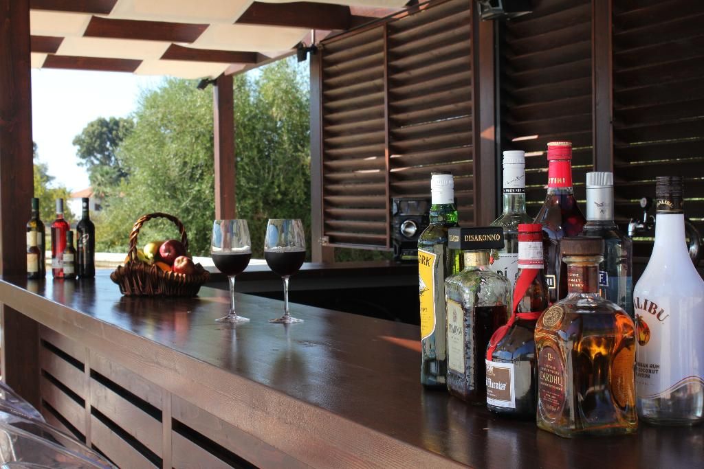 Niriides Luxury Villas, foto 6