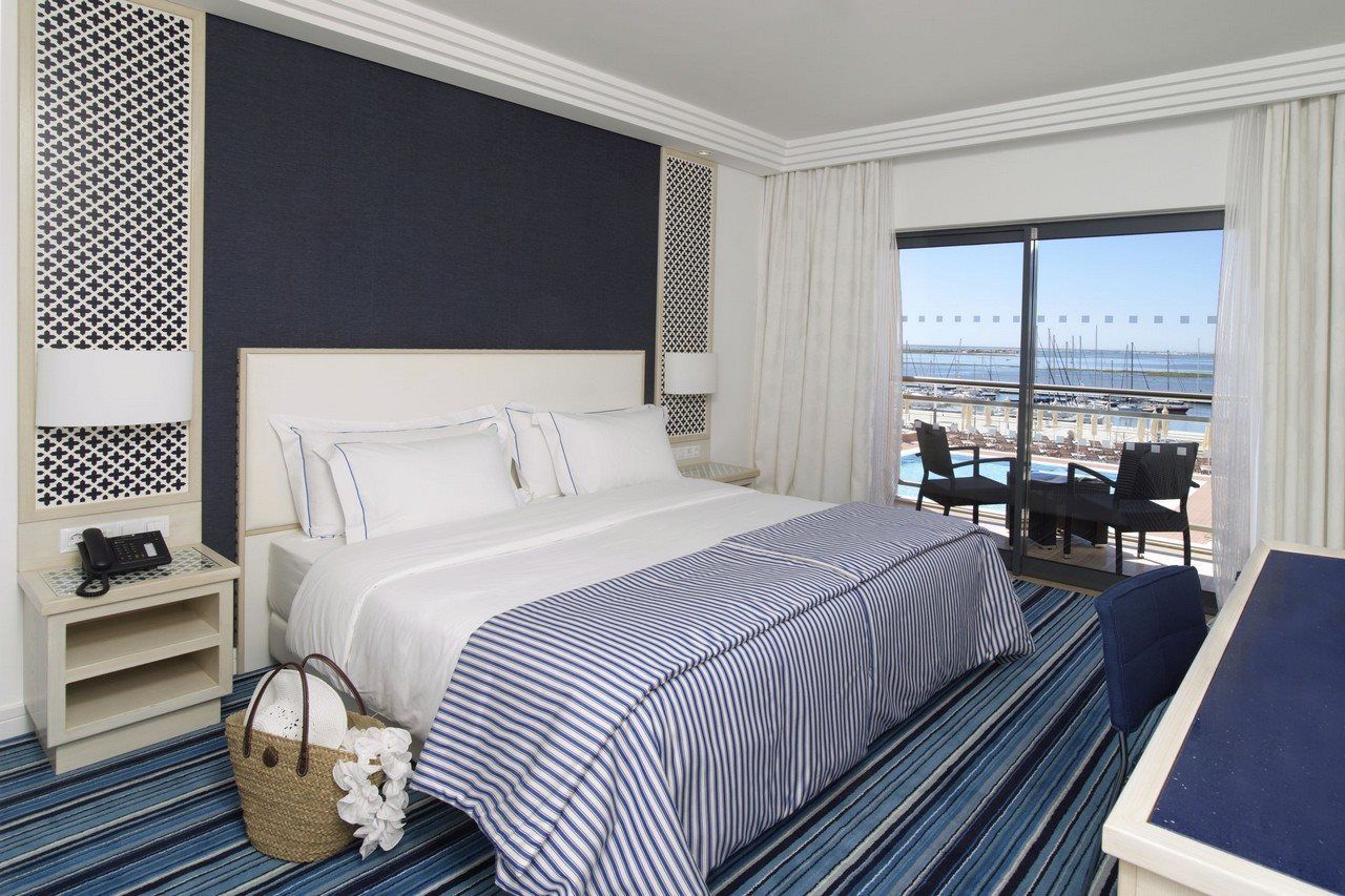 Real Marina Hotel & Spa, foto 4