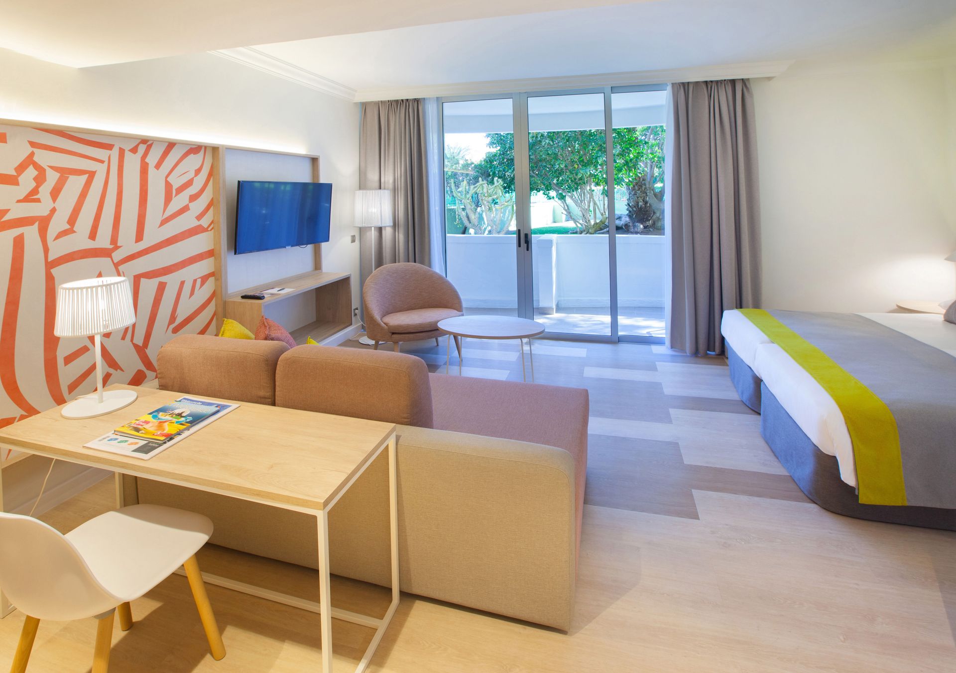 Abora Buenaventura by Lopesan Hotels, foto 6