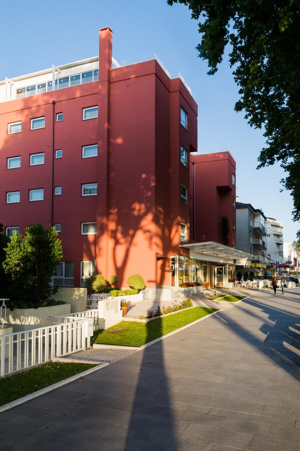 Hotel Sao Jose Fatima, foto 6