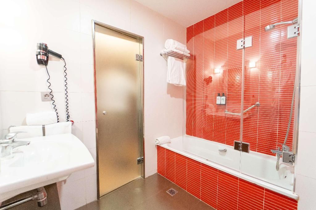 Hotel Granada by Pierre & Vacances, foto 9