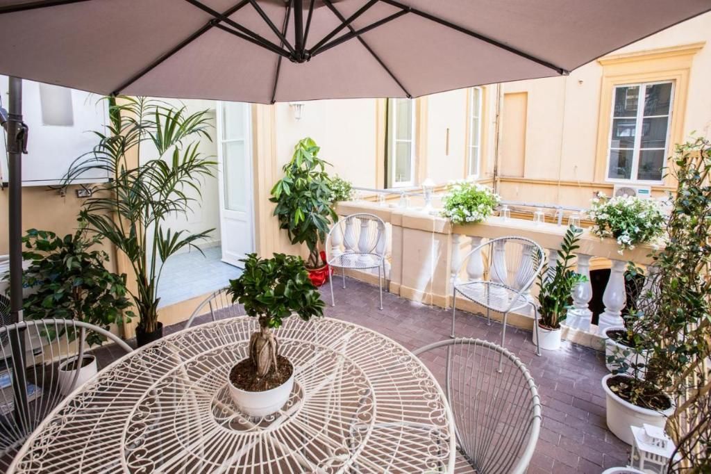 Residence Regina Elena, foto 5