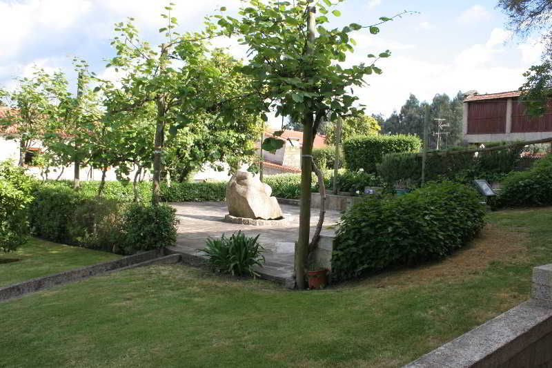 Hotel Rural Maria Da Fonte, foto 4