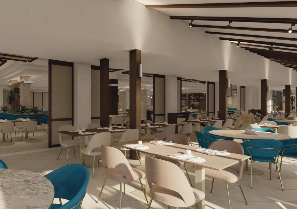 TH Capoliveri Grand Hotel Elba International, foto 5